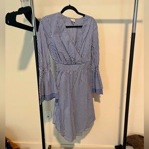 A New Day longsleeve dress!